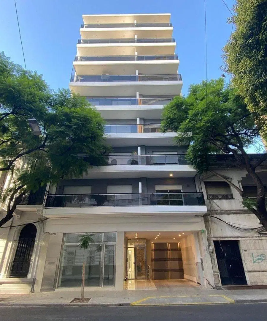 DEPARTAMENTO MONOAMBIENTE A ESTRENAR ZONA RIO 4
