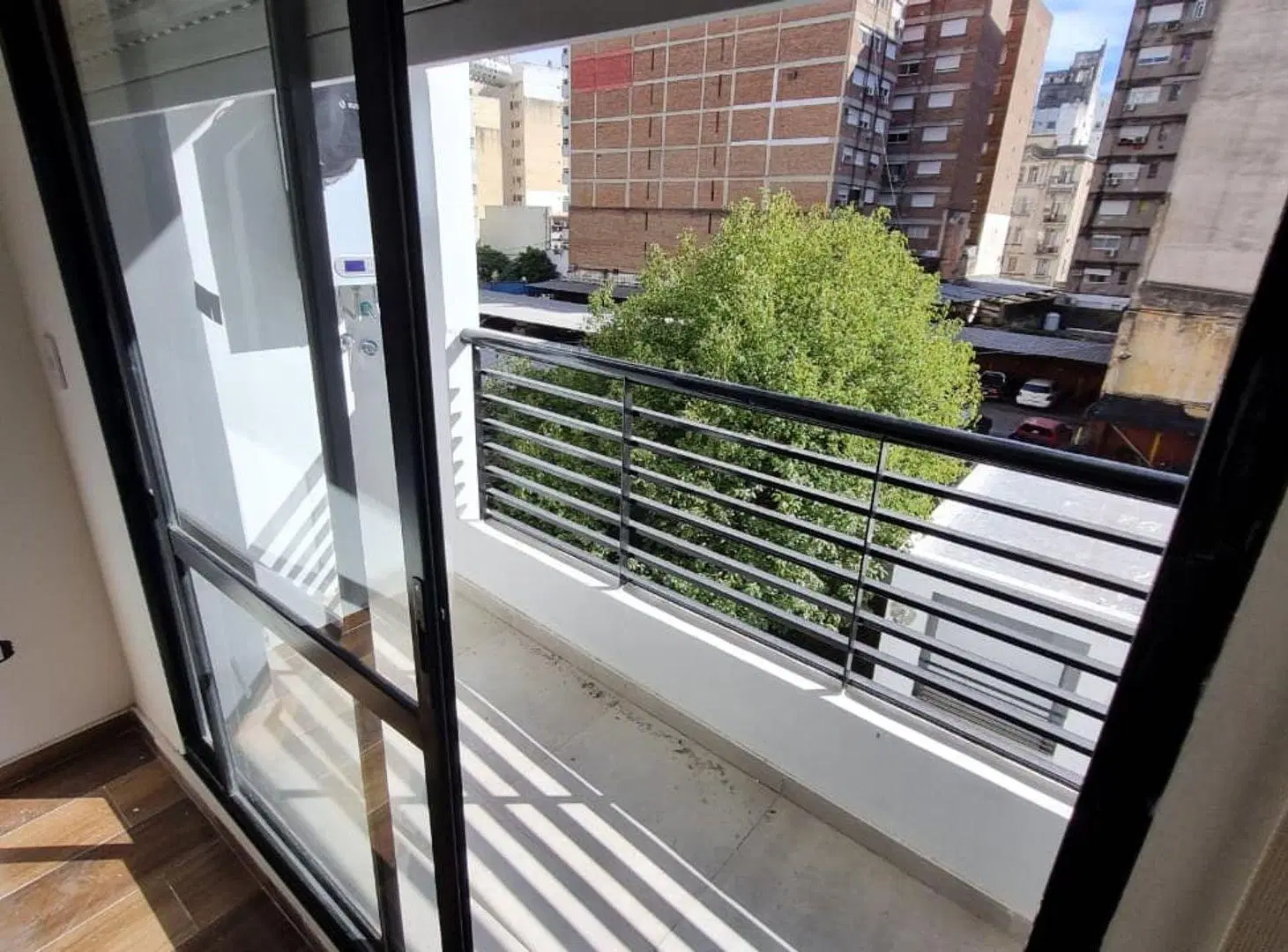 VENTA DEPARTAMENTO UNDORMITORIO ZONA RIO 3