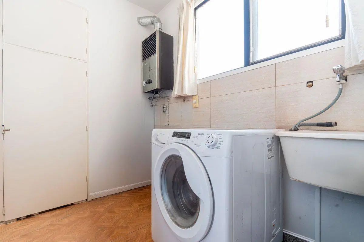 DEPARTAMENTO EN VENTA DOS DORMITORIOS CENTRO 5