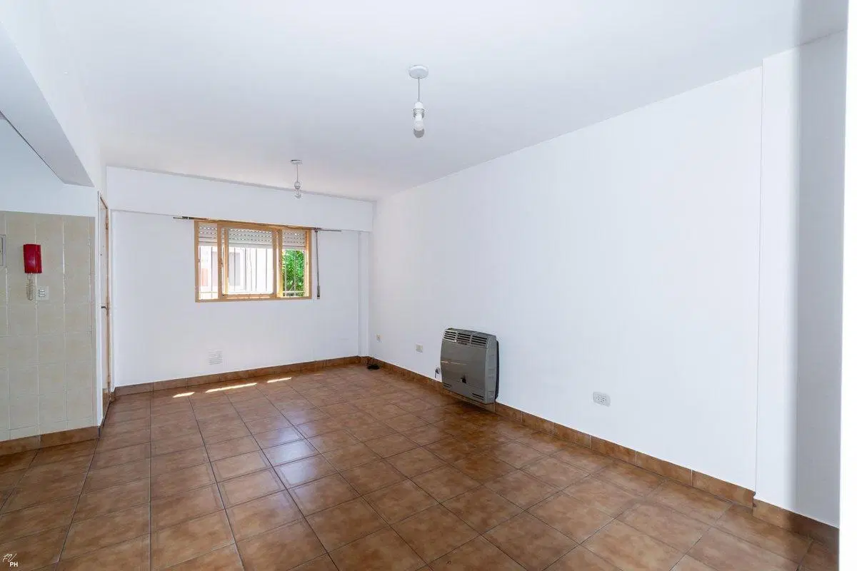 DEPARTAMENTO EN VENTA 1 DORMITORIO ZONA ABASTO 3