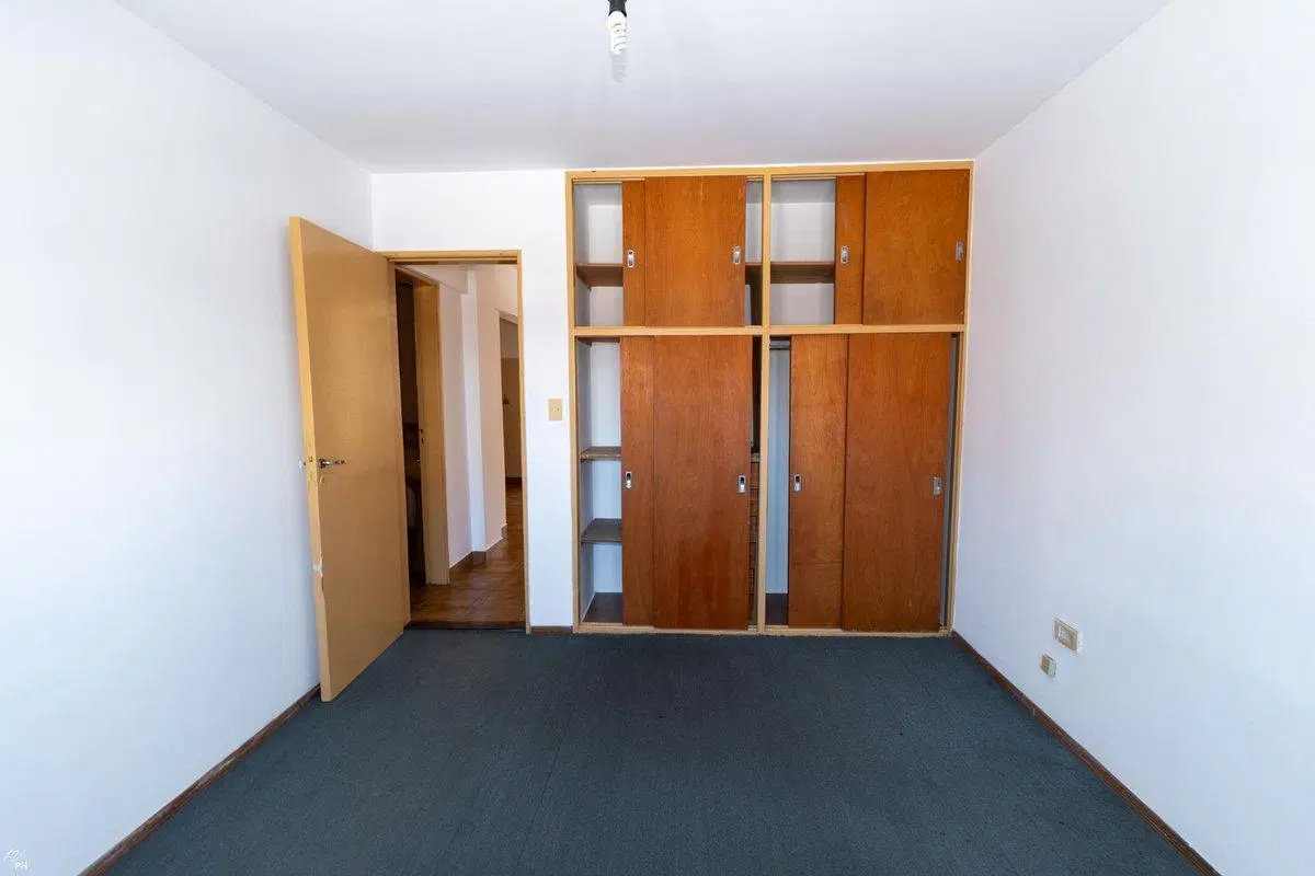 DEPARTAMENTO EN VENTA 1 DORMITORIO ZONA ABASTO 5