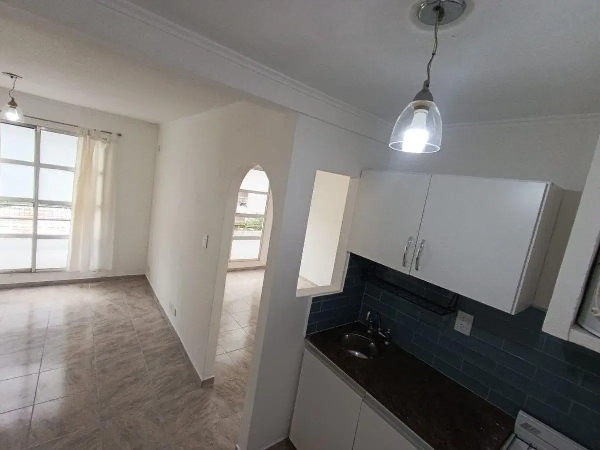 VENTA DEPARTAMENTO 1 DORM CENTRO RIO 4