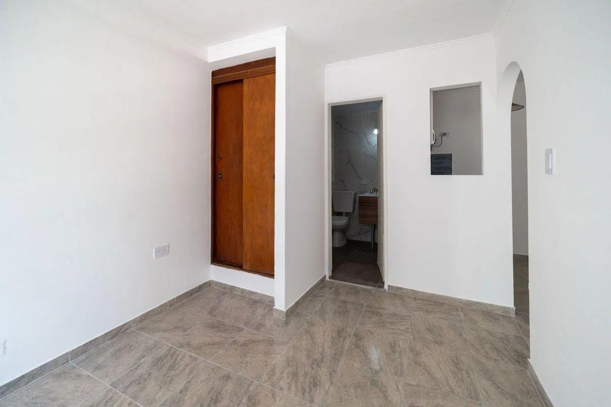 VENTA DEPARTAMENTO 1 DORM CENTRO RIO 3