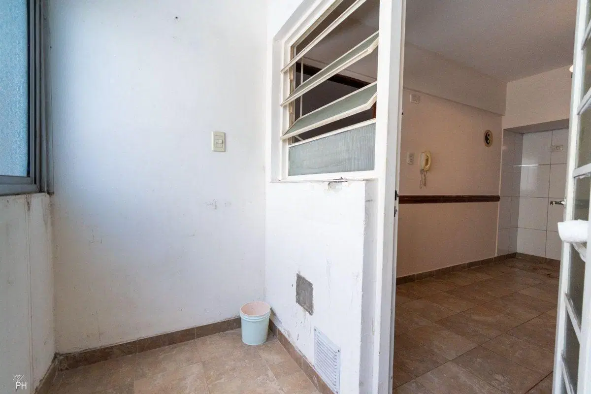 VENTA DEPARTAMENTO 1 DORMITORIO MARTIN 4