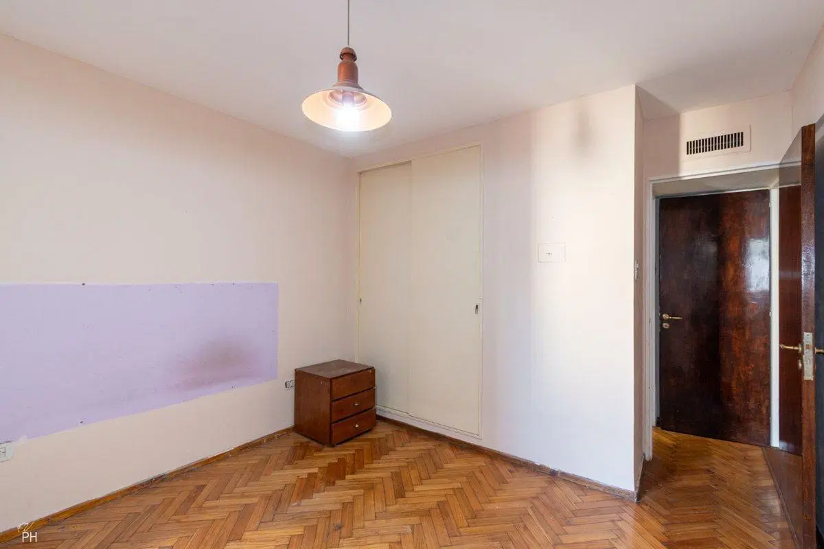 VENTA DEPARTAMENTO 1 DORMITORIO MARTIN 5