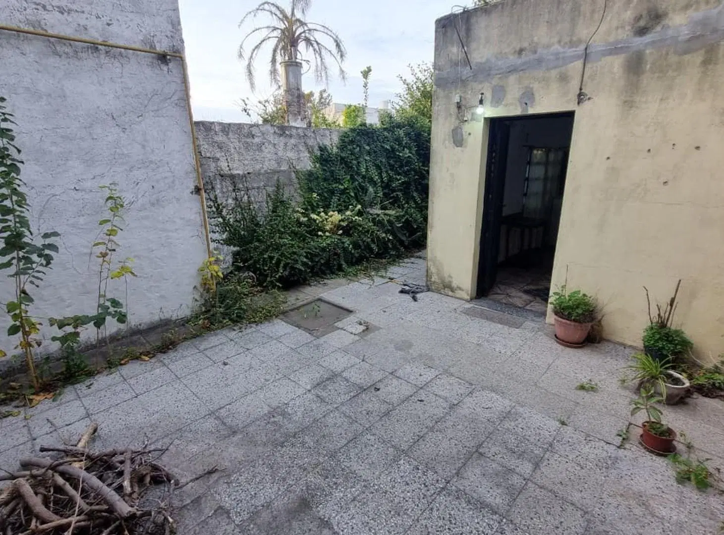 VENTA PH 2 DORMITORIOS BARRIO BELGRANO 5