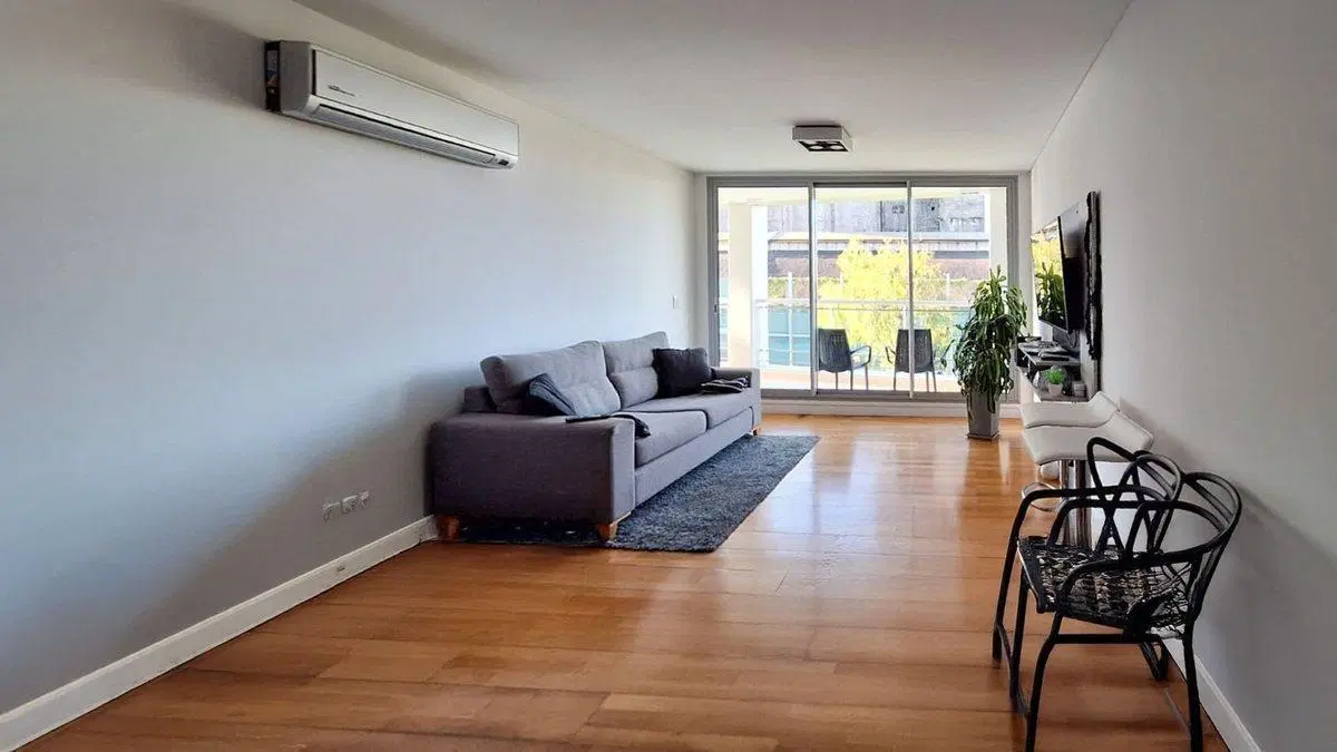 VENTA DEPARTAMENTO 1 DORMITORIO CON BALCÓN FORUM 2