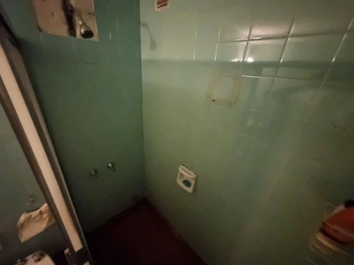 DEPTO DUPLEX EN VENTA DE 1 DORM EN CINCO ESQUINA 4