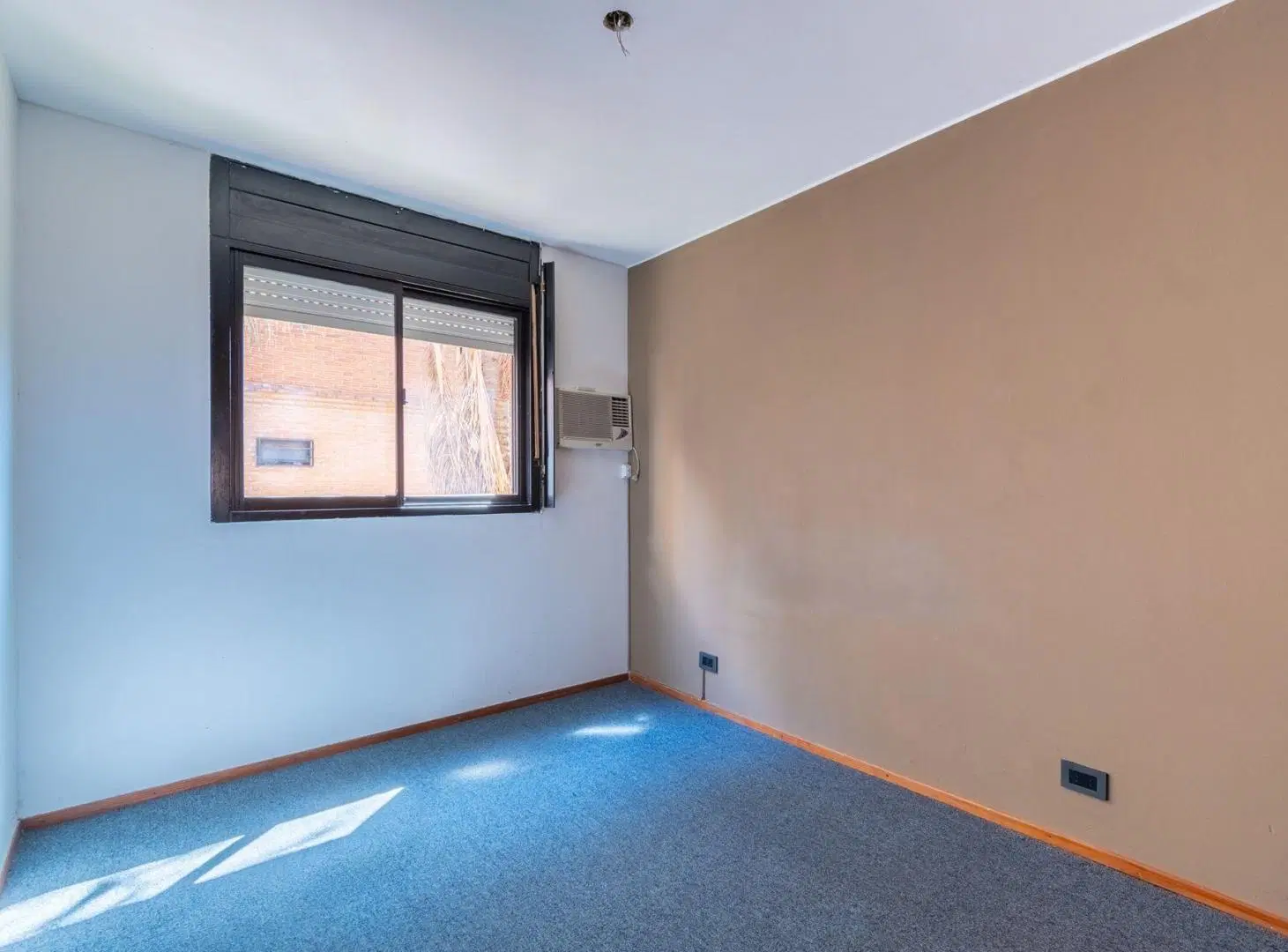 DEPARTAMENTO EN VENTA 2 DORMITORIOS CON COCHERA 4