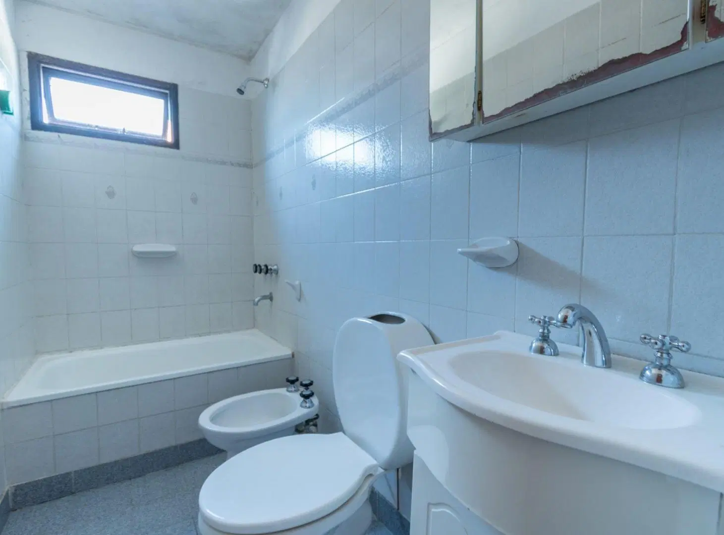 DEPARTAMENTO EN VENTA 2 DORMITORIOS CON COCHERA 5