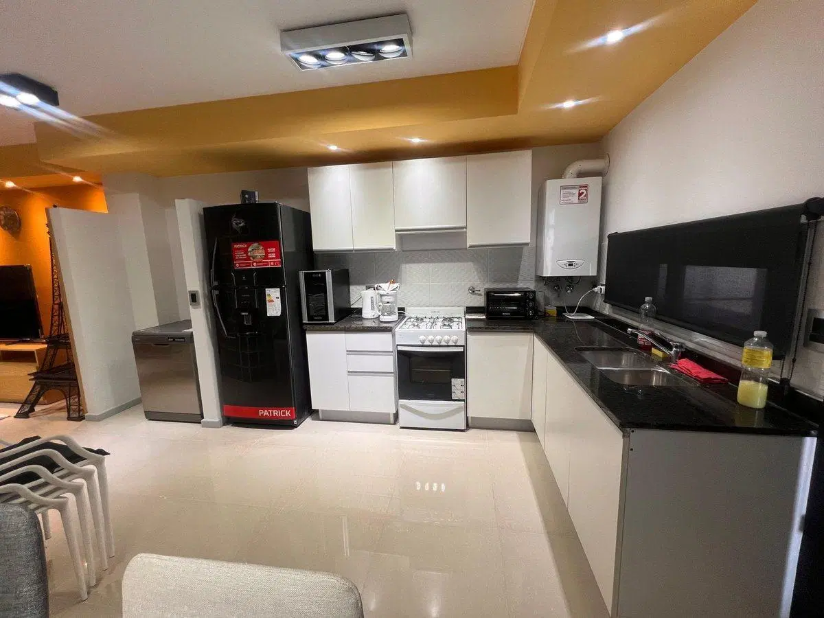 VENTA DEPARTAMENTO 3 DORMITORIOS IDEAL INVERSIÓN 3