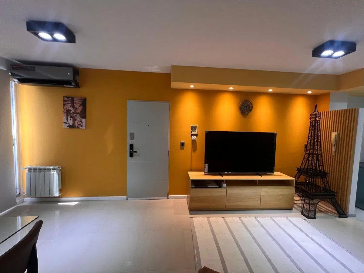 VENTA DEPARTAMENTO 3 DORMITORIOS IDEAL INVERSIÓN 4