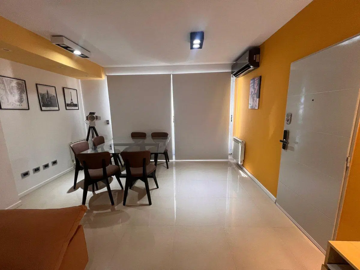 VENTA DEPARTAMENTO 3 DORMITORIOS IDEAL INVERSIÓN 8