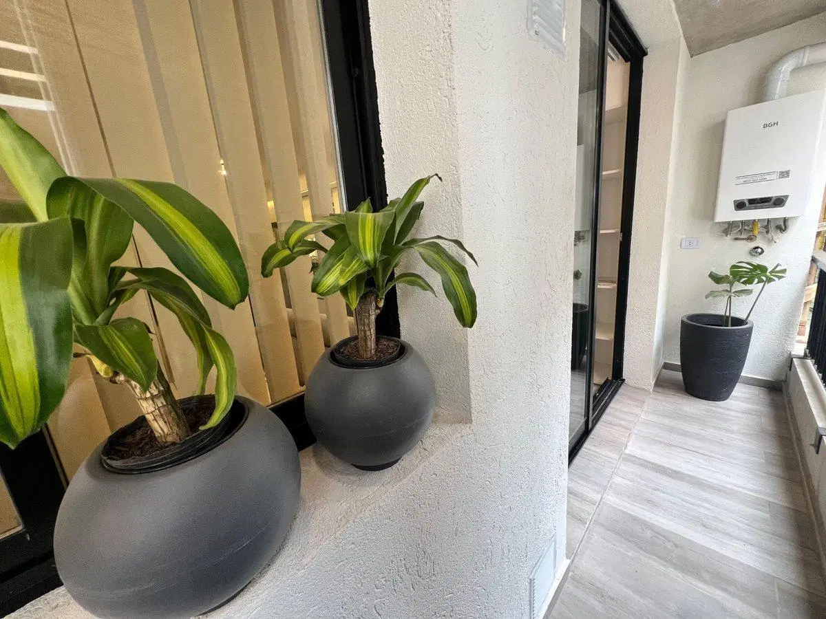 MONOAMBIENTE EN VENTA BARRIO MARTIN CON BALCÓN 3
