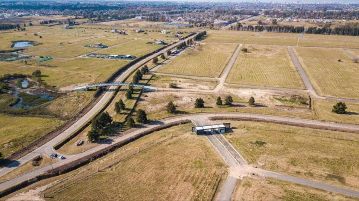 TERRENO VENTA EN BARRIO LOS PASOS 4 2