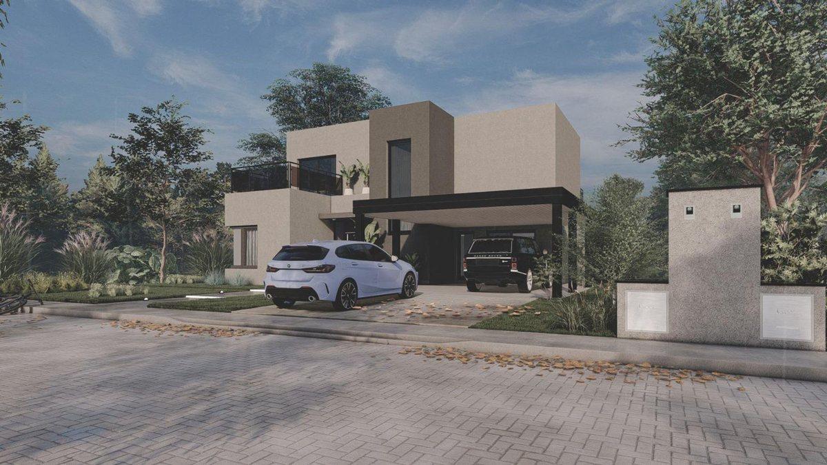 VENTA CASA TRES DORMITORIOS LA RINCONADA