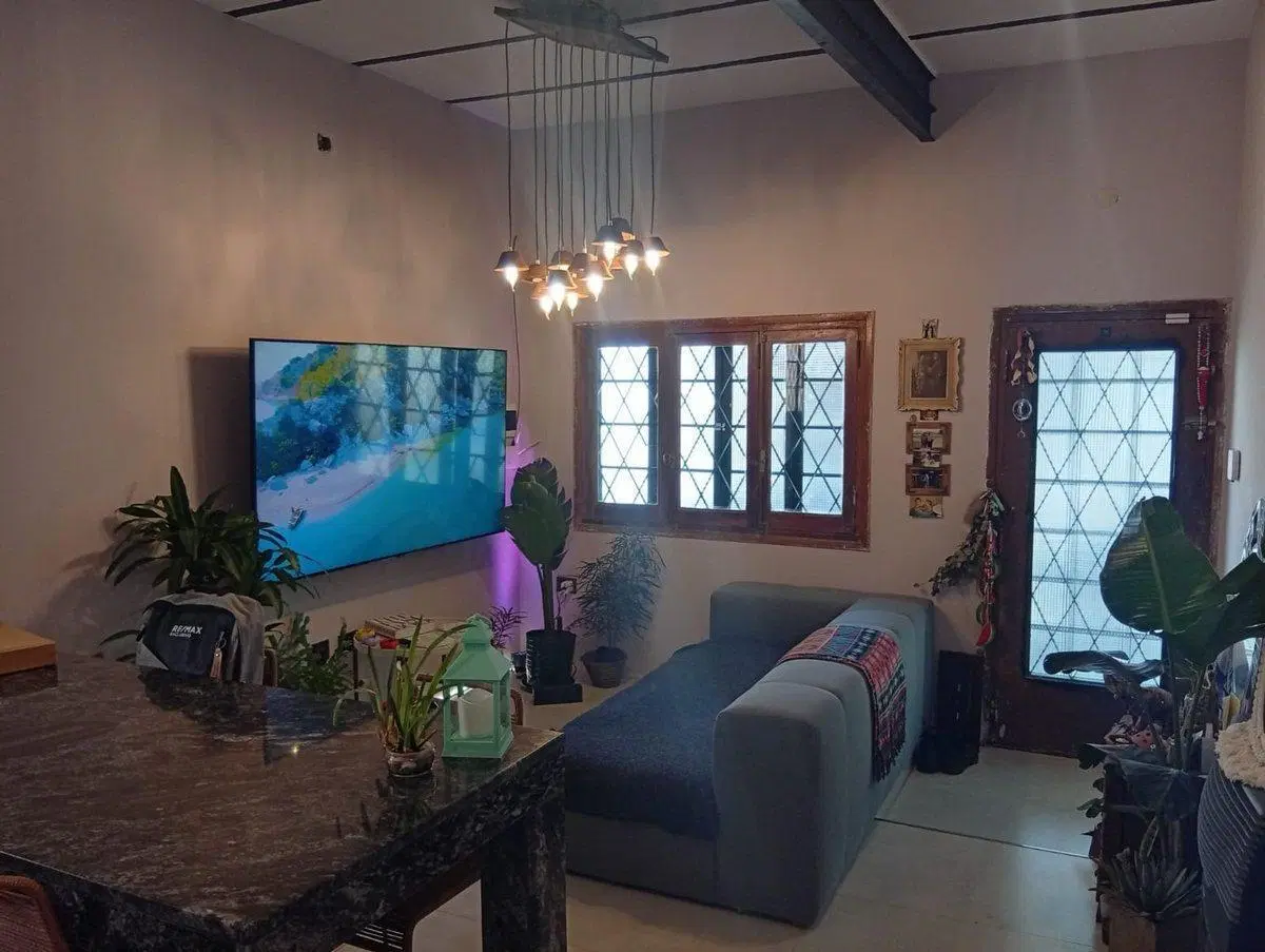 VENTA CASA PB 2 DORM. Y PATIO, ECHESORTU 5