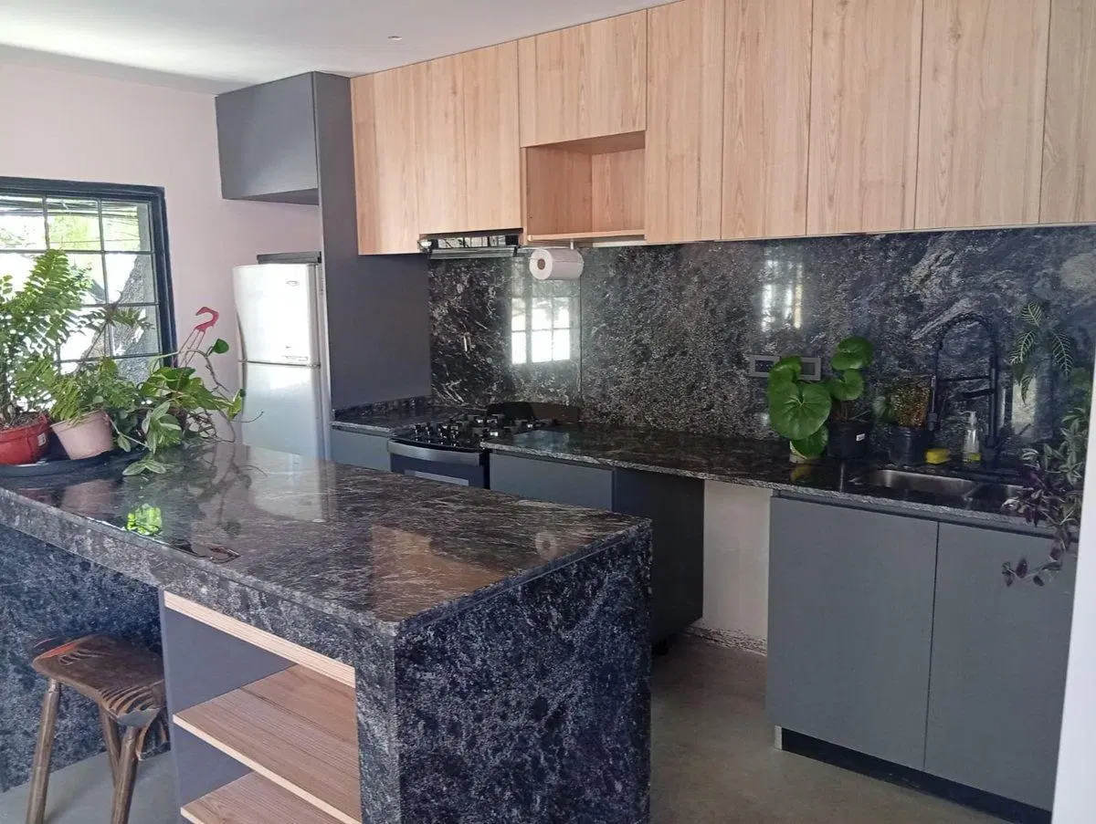 CASA EN VENTA P.A. 2 DORM. 2 BAÑOS. CON TERRAZA 5
