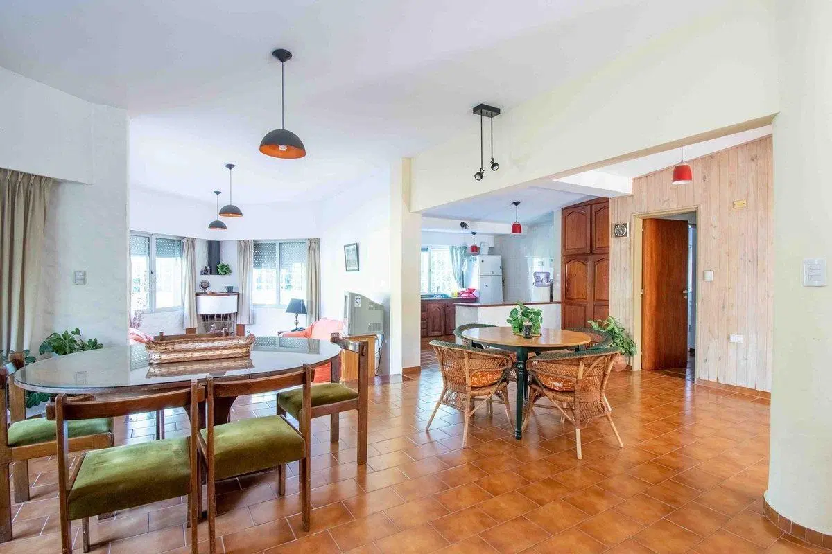 CASA VENTA 4 DORMITORIOS ROLDÁN COTOS DE ALAMEDA 3