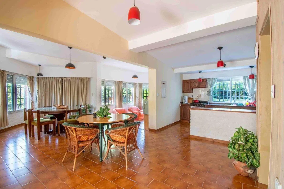 CASA VENTA 4 DORMITORIOS ROLDÁN COTOS DE ALAMEDA 5