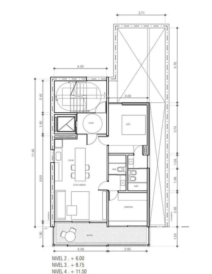 Plano 1
