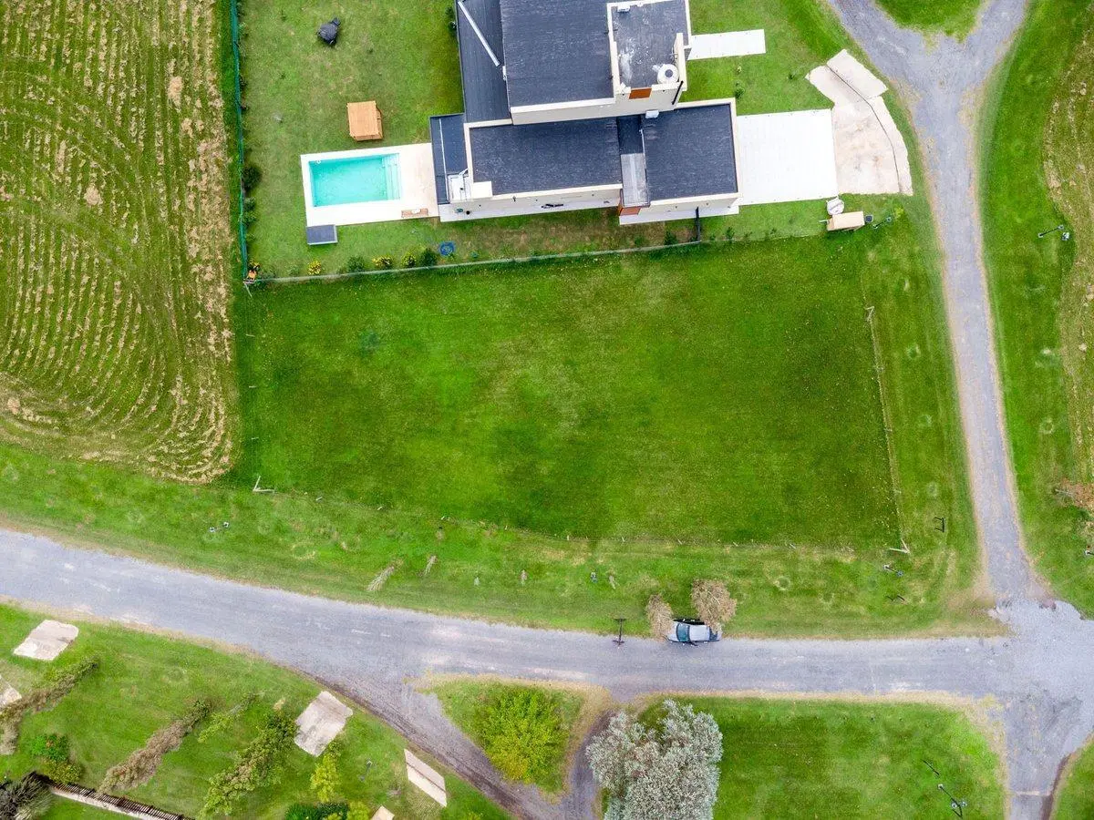TERRENO EN VENTA BARRIO PRIVADO CAROLINA GOLF 966M 2