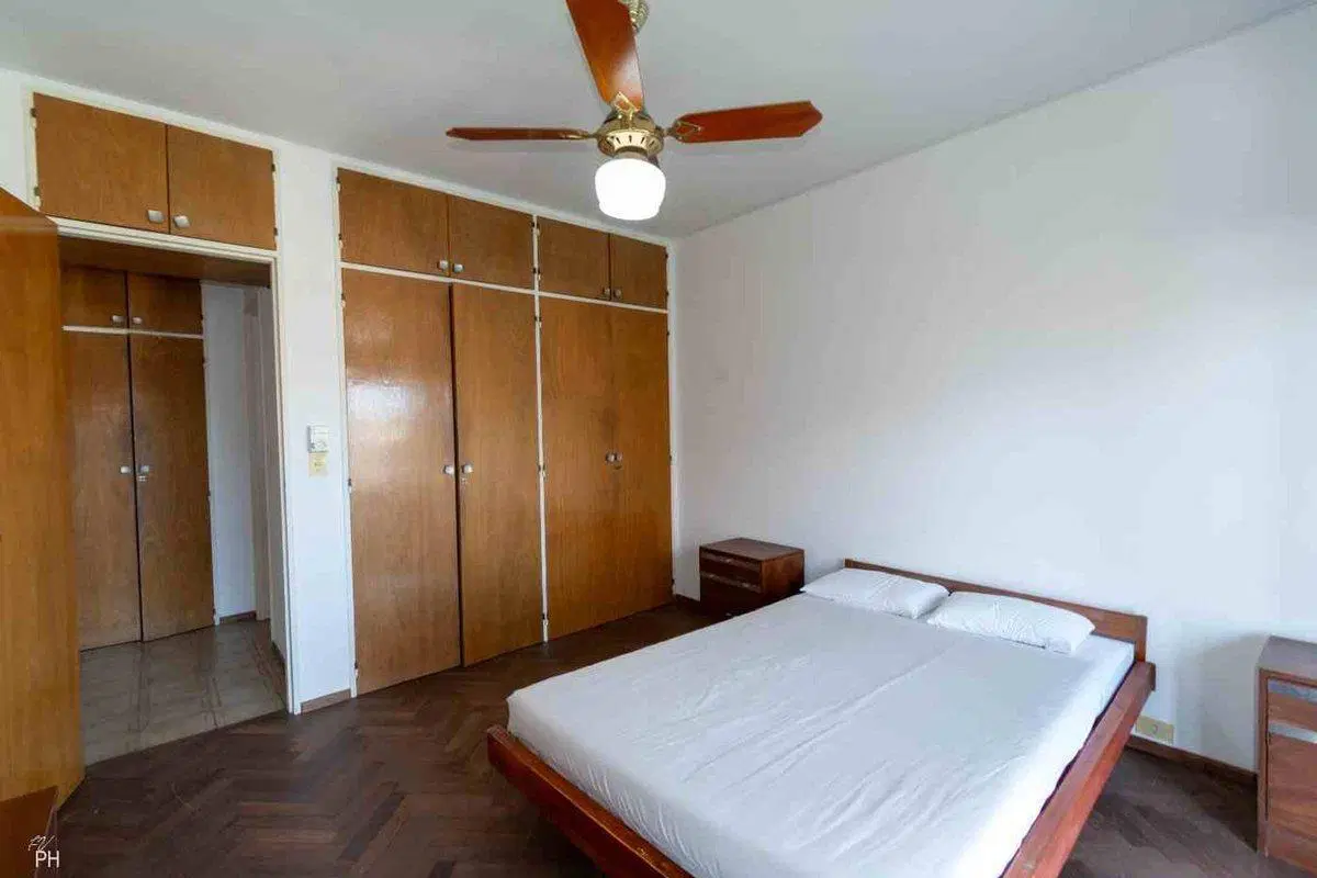 VENTA DEPARTAMENTO 1 DORMITORIO BARRIO AGOTE 5