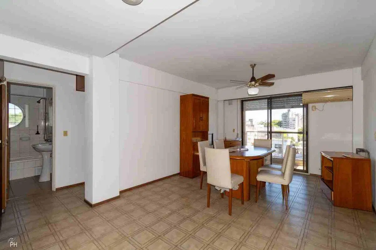 VENTA DEPARTAMENTO 1 DORMITORIO BARRIO AGOTE 2