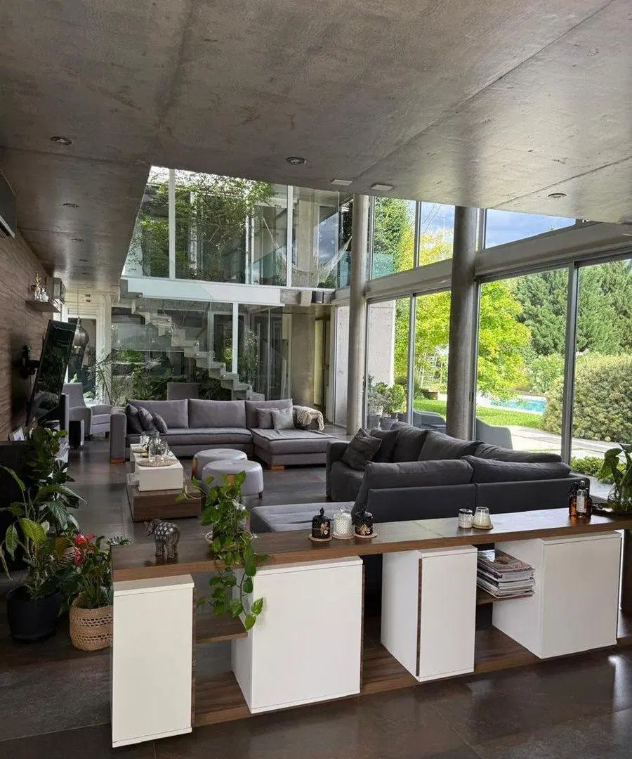 CASA EN VENTA KENTUCKY CLUB DE CAMPO 4 DORMITORIOS 4