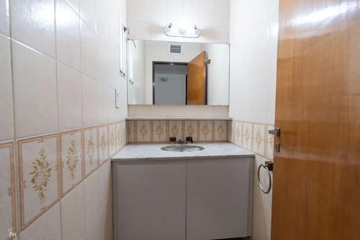 VENTA 3 DORMITORIOS DEPTO CENTRO RIO- COCHERA 5