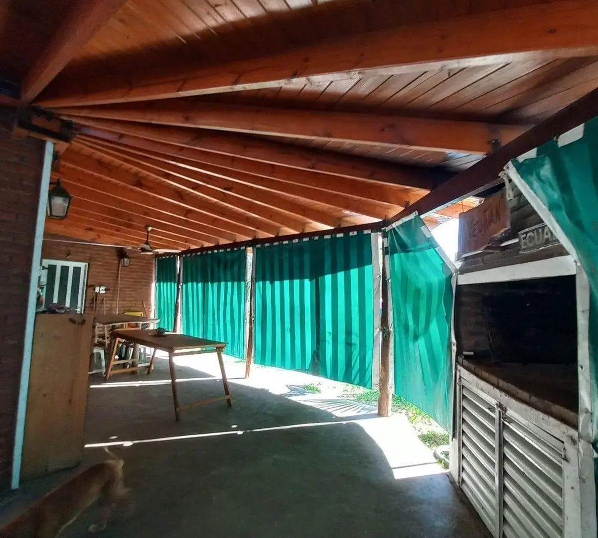 CASA EN VENTA VILLA LA RIBERA ANDINO 3 DORMITORIOS 3