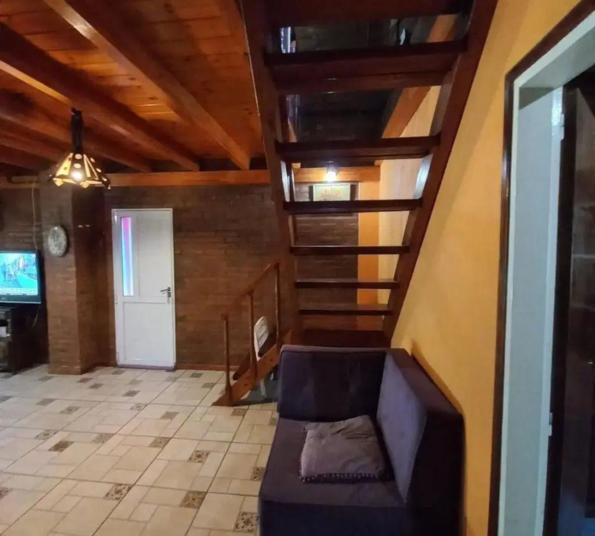 CASA EN VENTA VILLA LA RIBERA ANDINO 3 DORMITORIOS 5