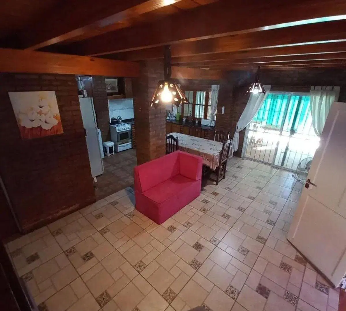 CASA EN VENTA VILLA LA RIBERA ANDINO 3 DORMITORIOS 4