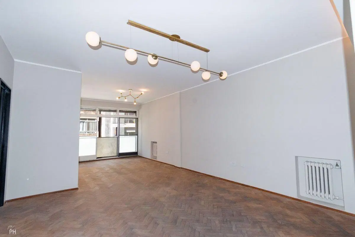 VENTA DEPARTAMENTO 3 DORMITORIOS CENTRO 5