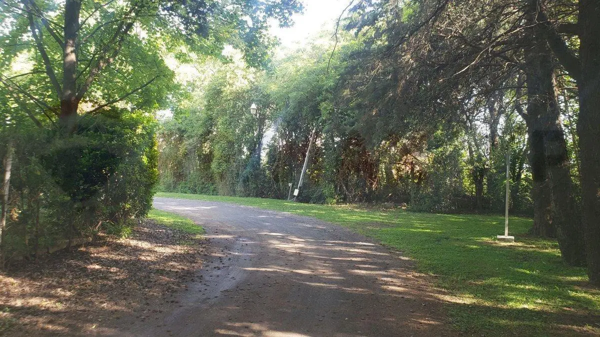 Venta Lote Terreno Country Barrio Privado Club GER 2