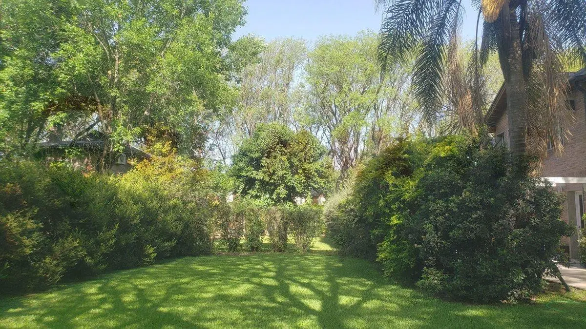 Venta Lote Terreno Country Barrio Privado Club GER 5