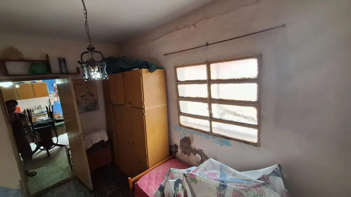 PASILLO EN VENTA 2 DORMITORIOS VIILLA GDOR GALVEZ 4