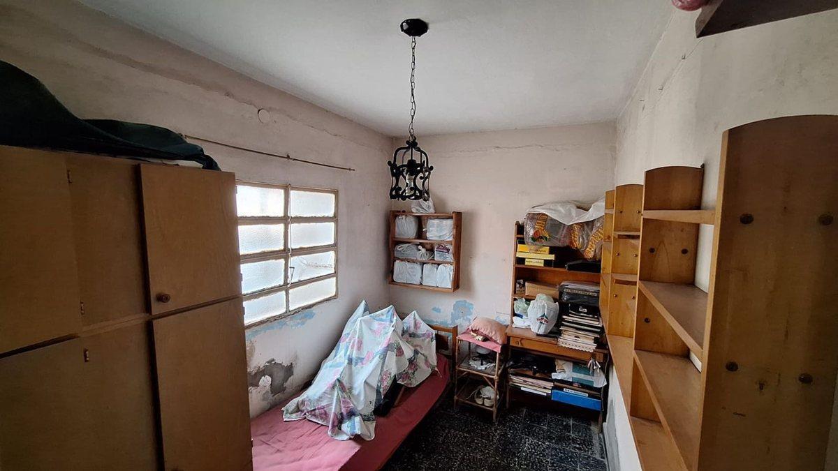 PASILLO EN VENTA 2 DORMITORIOS VIILLA GDOR GALVEZ
