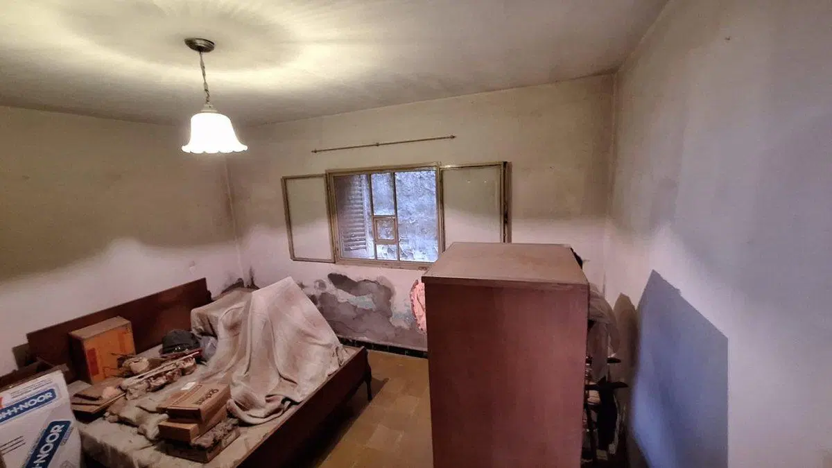 PASILLO EN VENTA 2 DORMITORIOS VIILLA GDOR GALVEZ 2