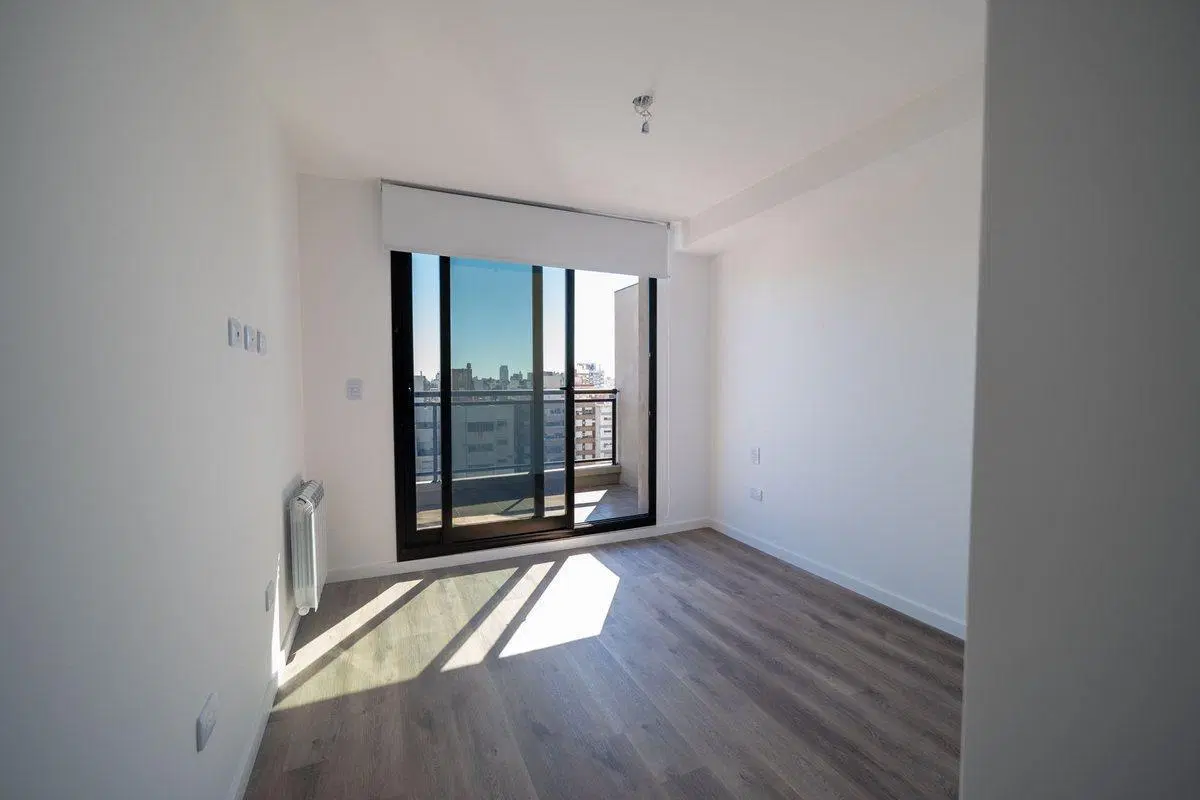 DEPARTAMENTO EN VENTA DOS DORMITORIOS CENTRO 2
