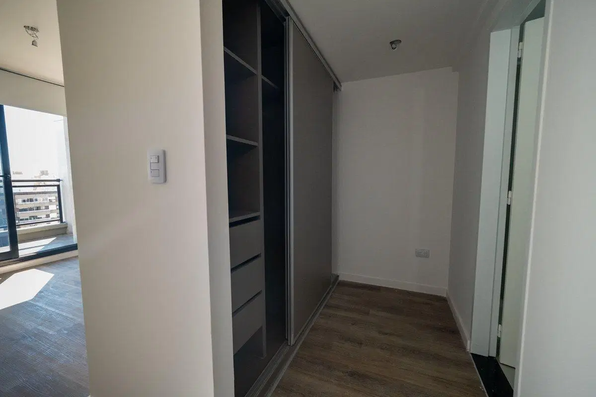 DEPARTAMENTO EN VENTA DOS DORMITORIOS CENTRO 4
