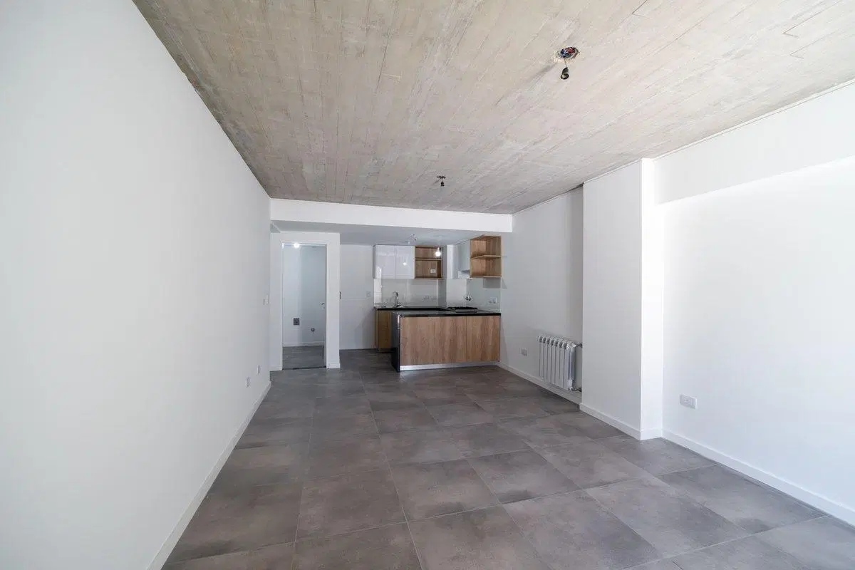 DEPARTAMENTO EN VENTA DOS DORMITORIOS CENTRO 5