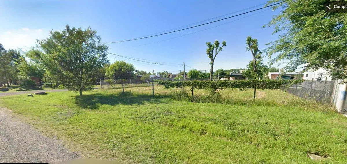 VENTA TERRENO FUNES TOWN 2