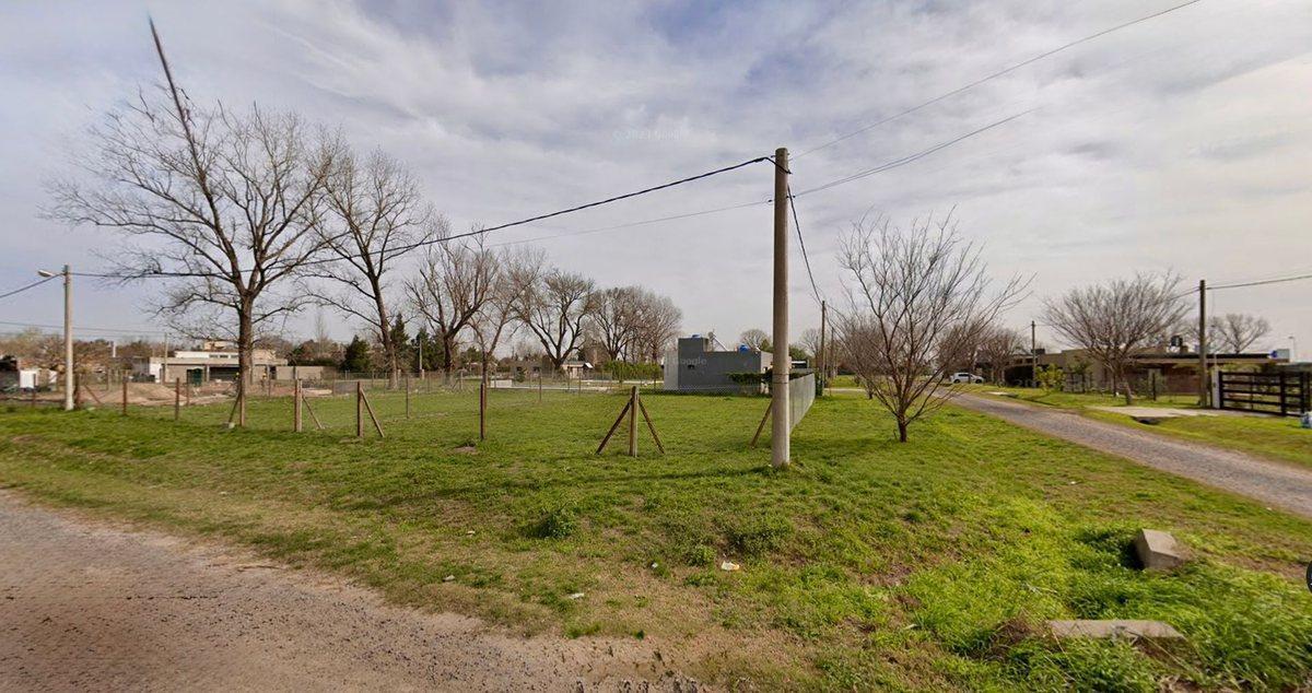 VENTA TERRENO FUNES TOWN