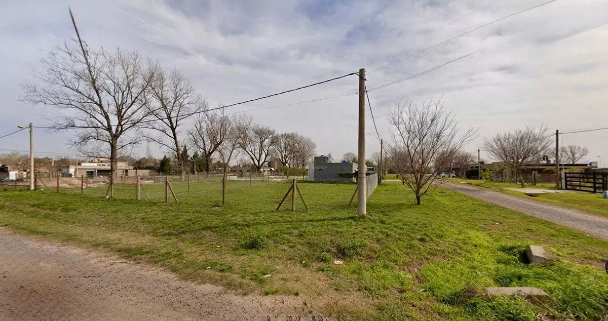 VENTA TERRENO FUNES TOWN 5