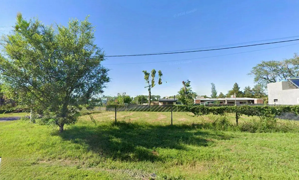 VENTA TERRENO FUNES TOWN 4