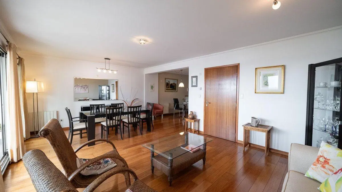 VENTA DEPARTAMENTO 3 DORMITORIOS BARRIO MARTIN 2