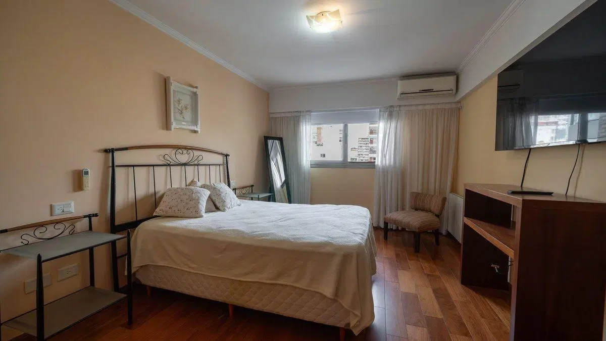 VENTA DEPARTAMENTO 3 DORMITORIOS BARRIO MARTIN 5