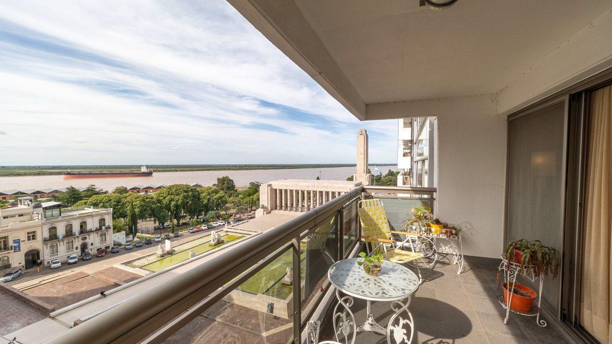 VENTA DEPARTAMENTO 3 DORMITORIOS BARRIO MARTIN