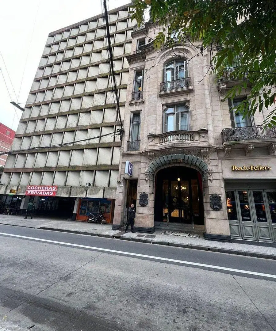 VENTA COCHERA SAN LORENZO 1032 3